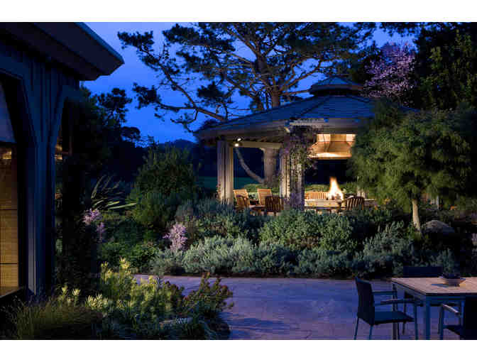 #Get Lost in the Charm of an Inspired Getaway (Monterey): Four Day @Hyatt +Tour