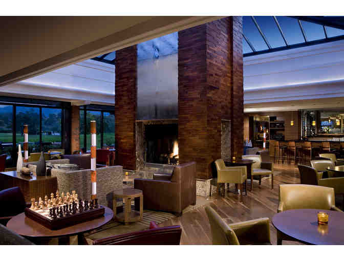 #Get Lost in the Charm of an Inspired Getaway (Monterey): Four Day @Hyatt +Tour