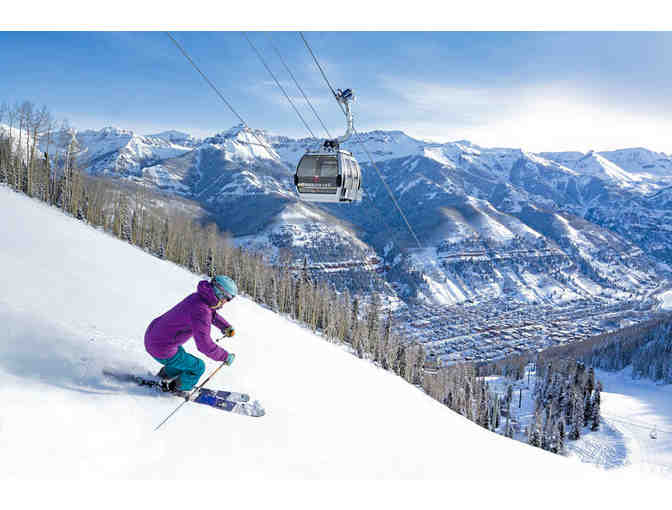 Mountain Village Enclave (Telluride, CO) *5 Days for four ppl+adventure+taxes+more - Photo 5