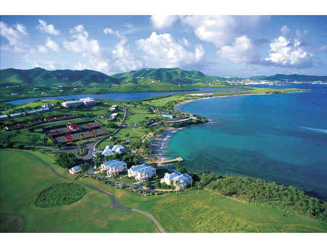 Natural Playground in the U.S. Virgin Islands (St. Croix) *5 Days for family of 4 + more - Photo 1