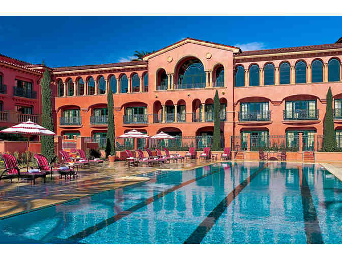 Southern California's Premier Golf Resort: 4 Days for 2 @ Fairmont Grand Del Mar+$600 Gift