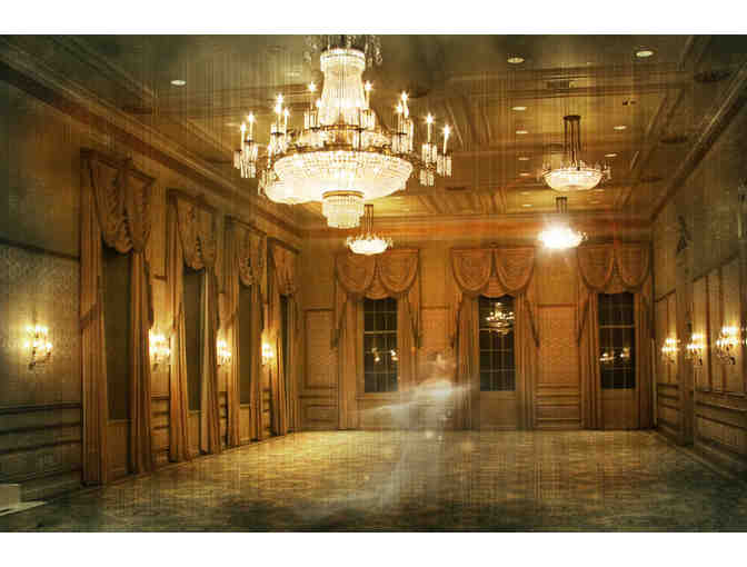 Spirits, Succulent Cuisine and the Soul of N'Awlins (New Orleans) *4 Days hotel+tour+$200