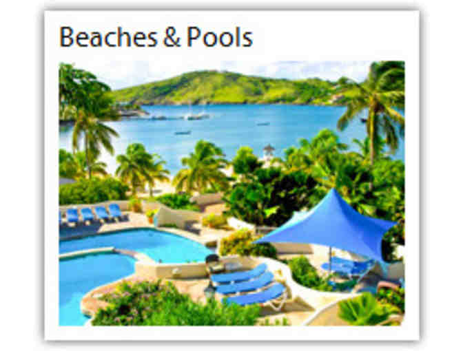 St. James's Club & Villas (Antigua): 7-9 nights luxury (up to 3 rooms) (Code: 1225) - Photo 2