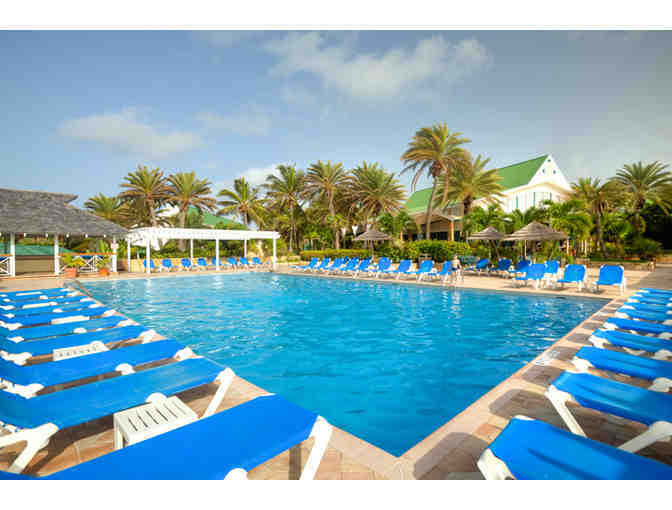 St. James's Club & Villas (Antigua): 7-9 nights luxury (up to 3 rooms) (Code: 1225) - Photo 4