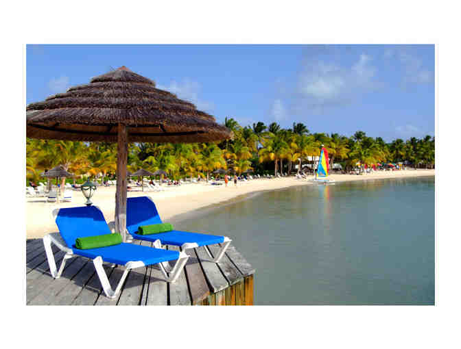 St. James's Club & Villas (Antigua): 7-9 nights luxury (up to 3 rooms) (Code: 1225) - Photo 6