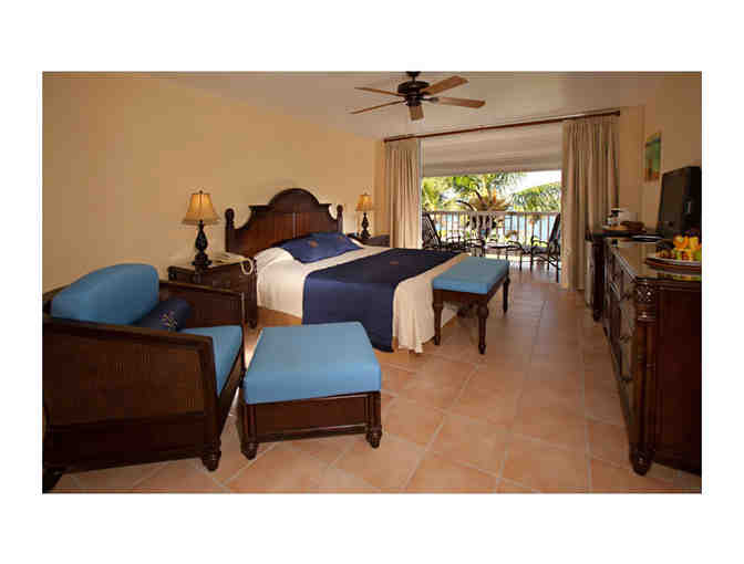 St. James's Club & Villas (Antigua): 7-9 nights luxury (up to 3 rooms) (Code: 1225) - Photo 9