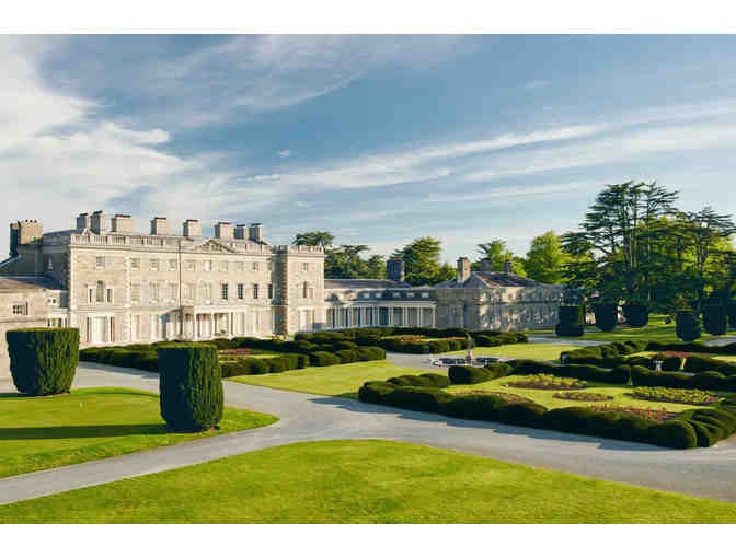 #A Historic Irish Escape (Kildare, IR): 6 Days @ Carton House+$1,000 Fairmont Gift Card - Photo 1