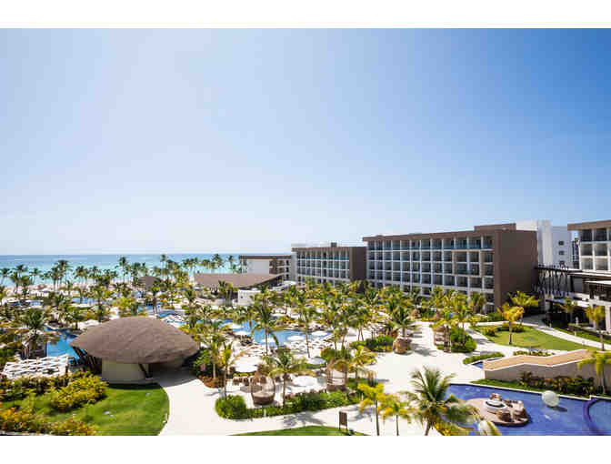 #All-Inclusive Gets Exclusive in Paradise (Punta Cana, DR) - 6 Days at Hyatt Ziva Cap - Photo 1