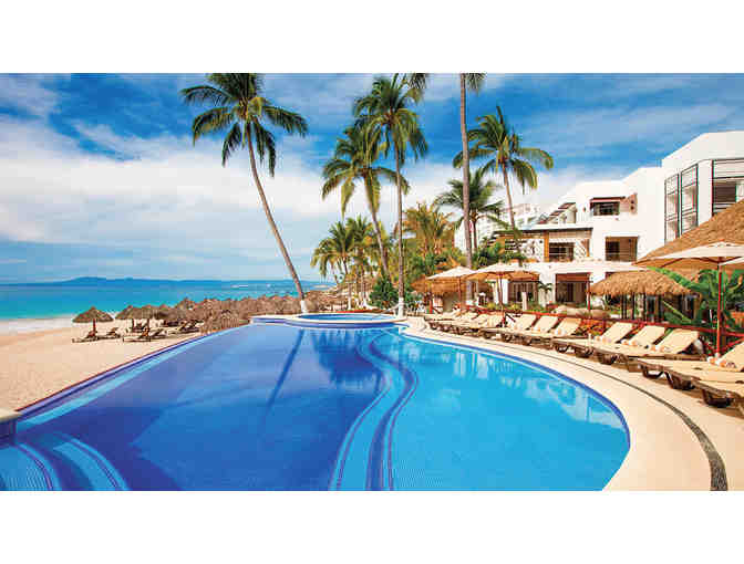 #All-Inclusive Mexican Oasis, Puerto Vallarta-Hotel All-Inclusive