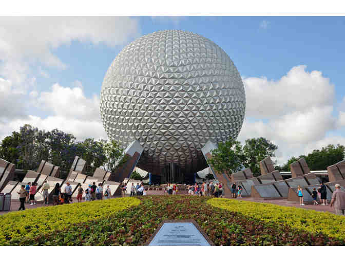 Dreams Do Come True, Orlando# Five Days Hotel+Disney+Air+B'fast+much more for Four