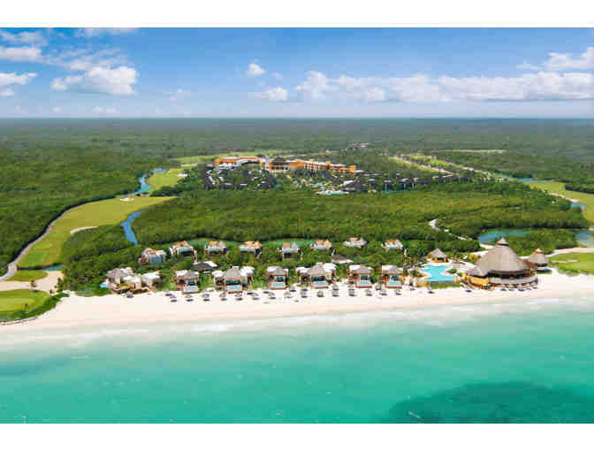 #Family Fiesta at the Fairmont Mayakoba, Riviera Maya-5 Days for Four in a Suite+$300 - Photo 1