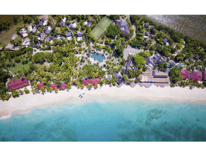 #Galley Bay Resort and Spa (Antigua and Barbuda)Up to two rooms (double occupancy)