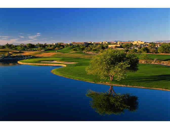 #Gorgeous Scottsdale is Your Golf Playground: 4 Day Hotel+$600 gift card