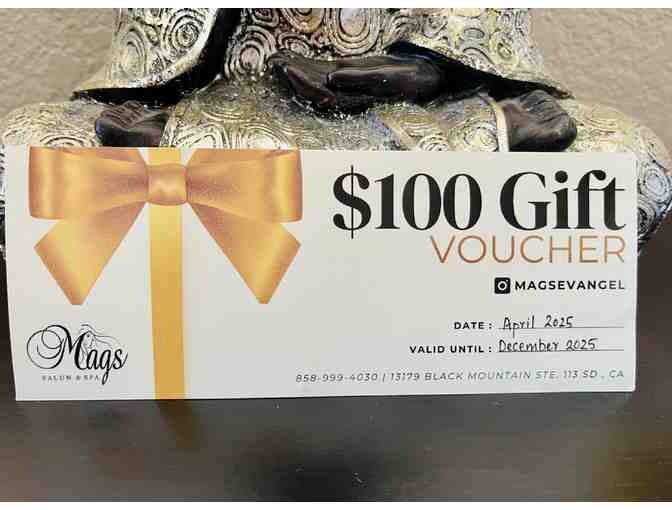 Relaxation - Mr. Delos Santos