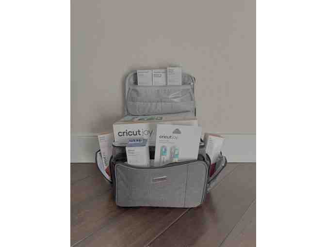 Cricut Joy - Mrs. McNeely