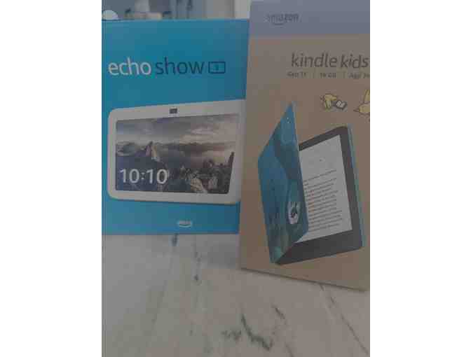 Tech and Tales - Mrs. Gentile