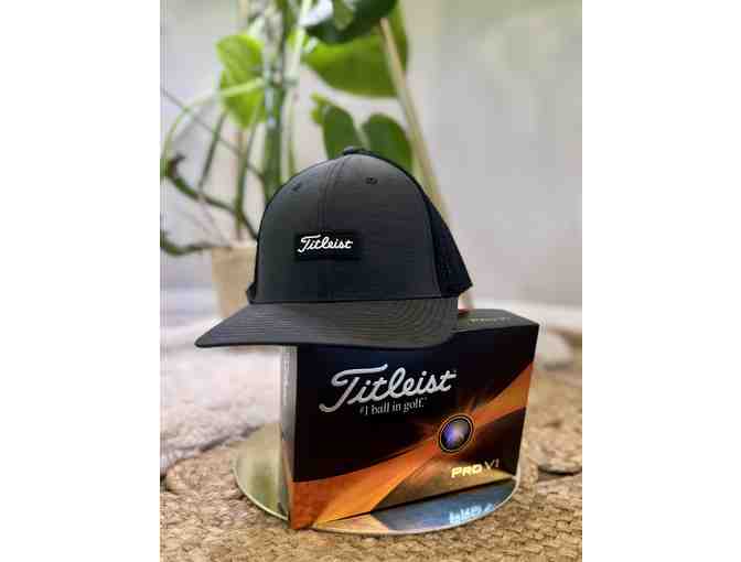 Golf in Style - Mrs. Takeshita