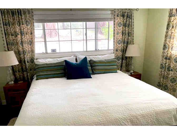 LIVE at Spring Fling - Four (4) Nights at Big Bear Cabin - Ski Week 2026