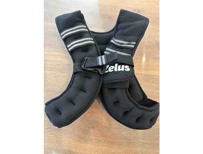 Get Your Steps In - Mrs. Howell