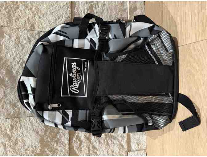 Play Ball! - Mrs. Ciemiwicz