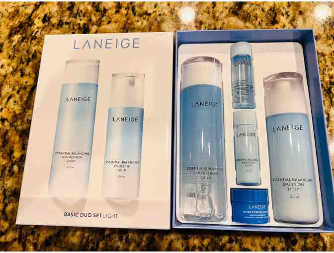 Radiance Revival - Mrs. Kay