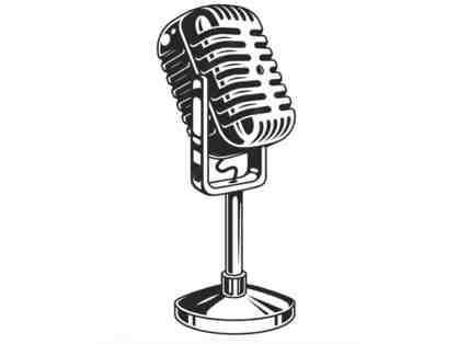 Morning Announcement Host - February 2025