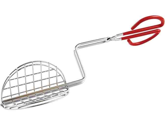 Taco Night - Mrs. Dickey