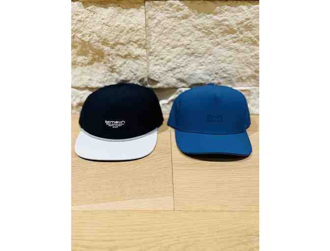 Like Father, Like Son - Salted Barber & Karl Strauss