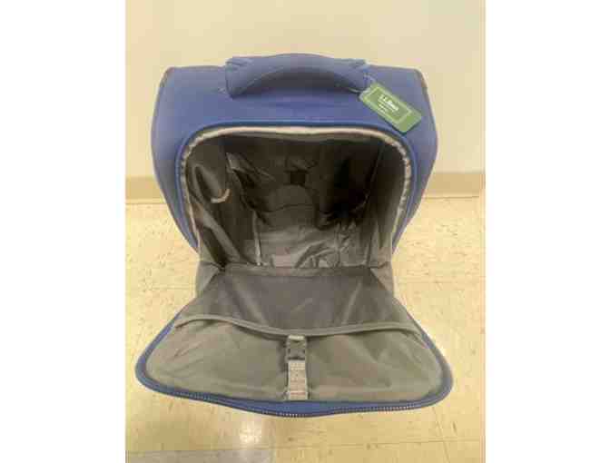 Carryall Underseat Spinner IV from LL Bean