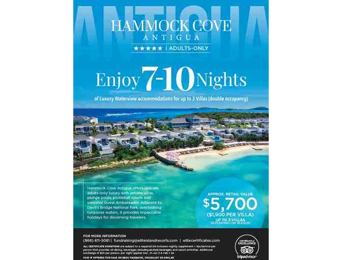 Hammock Cove, Antigua - Photo 7