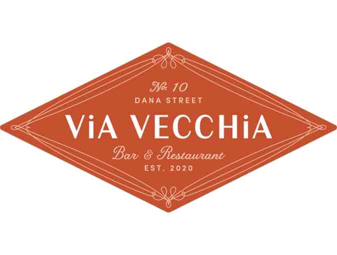 $100 to spend at Via Vecchia - Photo 1