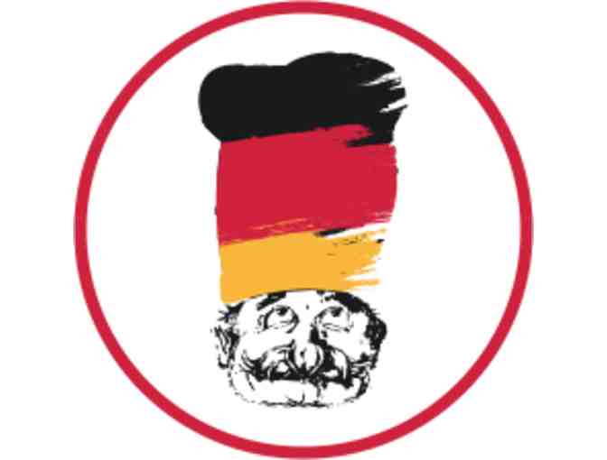 $50 to spend at Richard's Restaurant, includes a T-shirt in your choice of size (1 of 2) - Photo 2