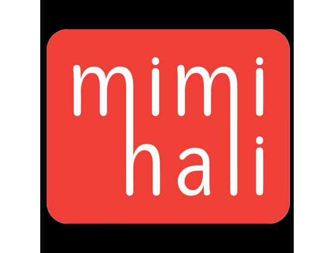 Lobster and Buoy Felt Sewing Kit from Mimihali - Photo 3