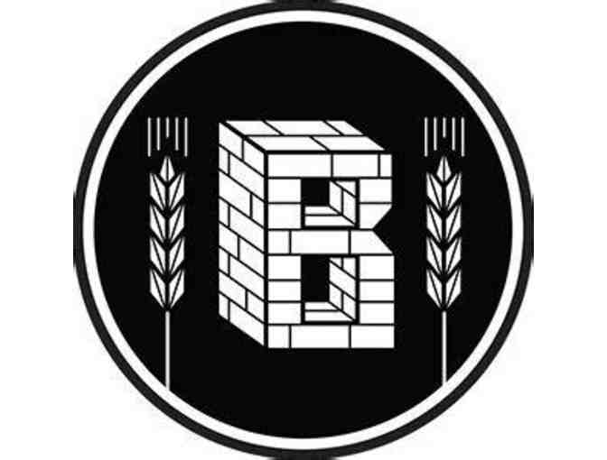 $25 to spend at Bunker Brewing Company - Photo 1