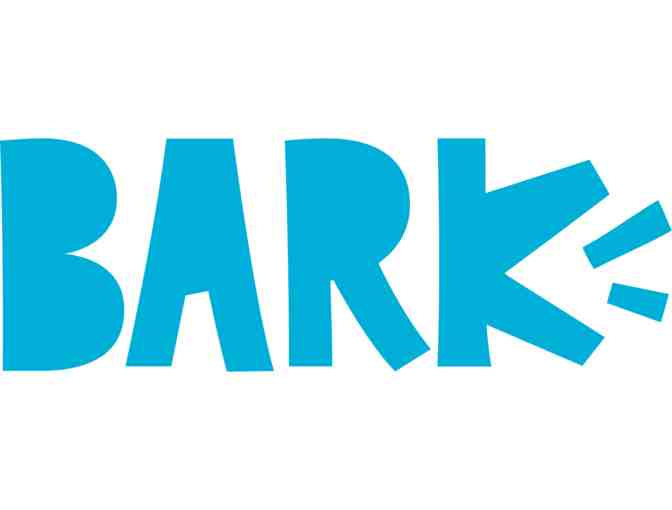 Treat your best friend with a box from BARK! - Photo 1