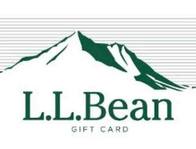 $200 to spend at L.L. Bean - Photo 1