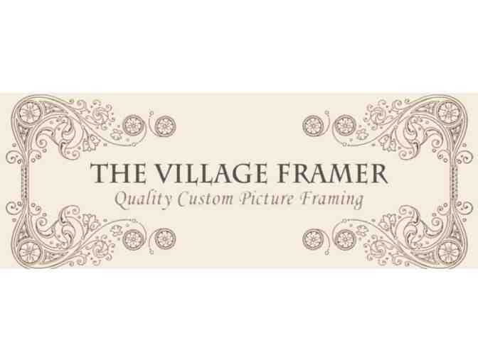 Handcrafted Ghana Market Basket