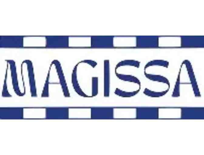 $50 to spend at Magissa - Photo 1
