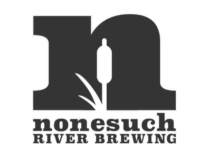 $50 to spend at Nonesuch River Brewing&mdash;and a swag bag! - Photo 2