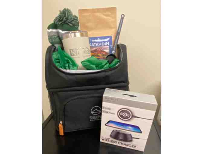 Gift Basket from Katahdin Trust - Photo 1
