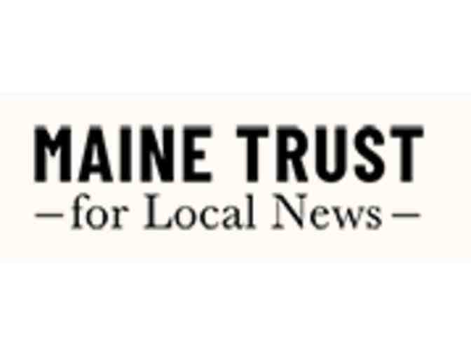 52-Week Digital Subscription to pressherald.com