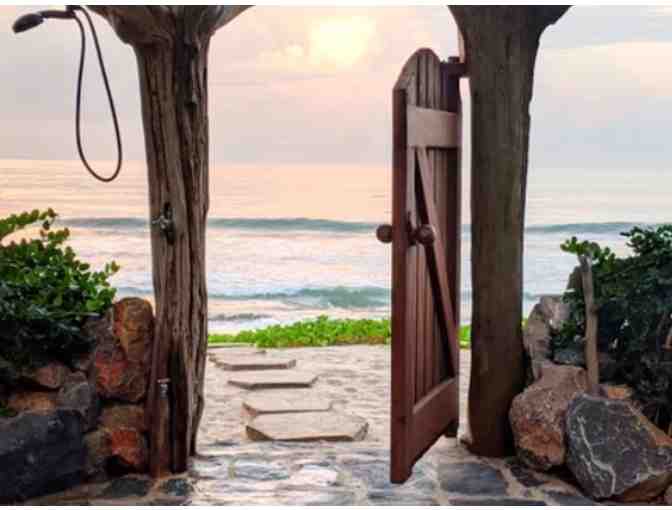 7 Nights at Casa Monterra in Troncones, Mexico