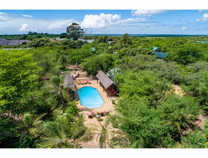 South African Photo Safari for 2