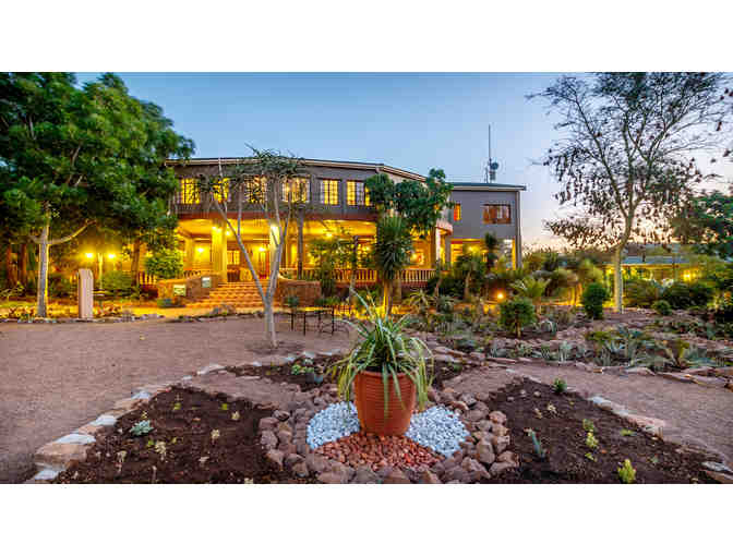 South African Photo Safari for 2