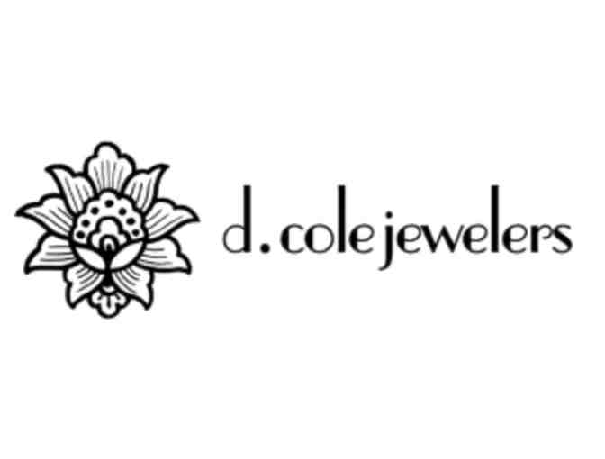 Summer Fun Earrings from D.Cole Jewelers