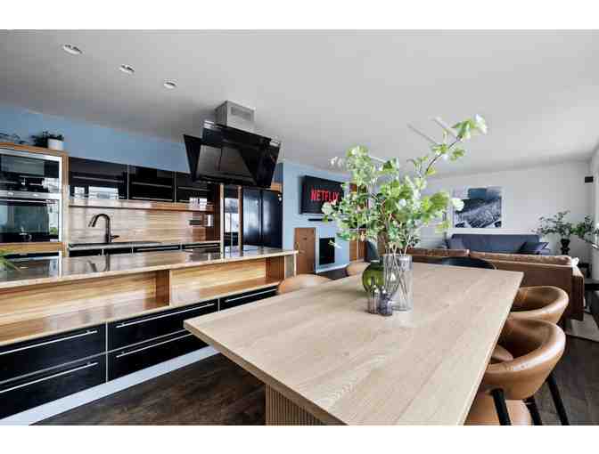 Land of Fire & Ice: 4 Nights in Iceland for 2