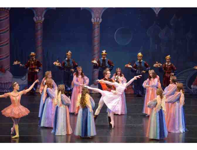 Night Out in Portland