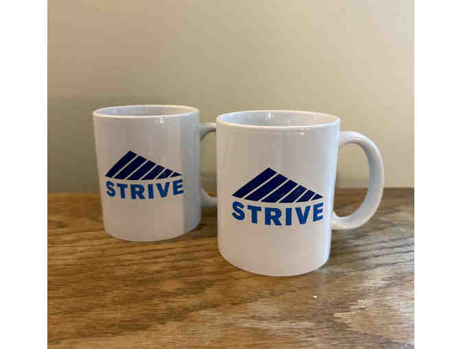 Coffee Basket 3 from Wicked Joe Organic Coffees