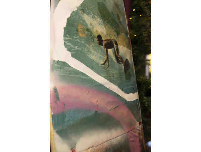 Julian Schnabel