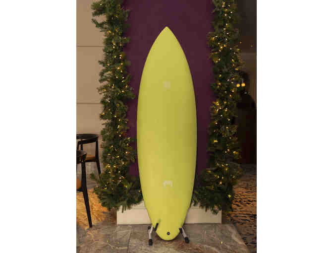 Lost Surfboards - Photo 1